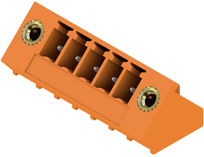 1976770000 Weidmüller PCB Connection Systems Image 1