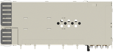 2-2347721-0 TE Connectivity PCB Connection Systems Image 2