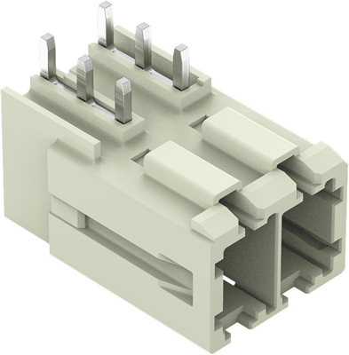 831-3642 WAGO PCB Connection Systems Image 1