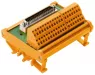 8537240000 Weidmüller Transfer Modules for Mounting Rail