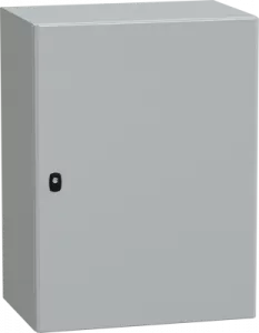 NSYS3D8640P Schneider Electric Switch Cabinets, server cabinets