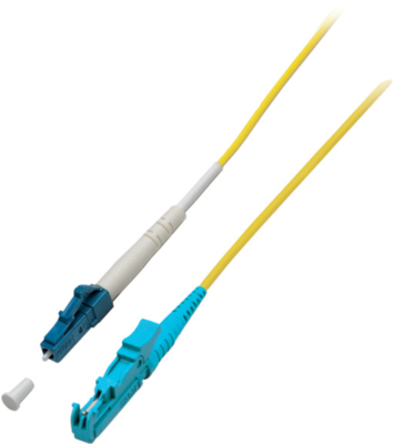 O0863.1 EFB-Elektronik Fiber Optic Patch Cables, Pigtails