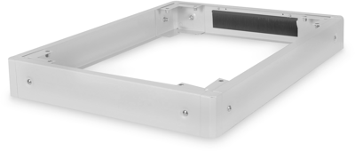 DN-19 PLINTH-6/8-1 DIGITUS Accessories for Enclosures