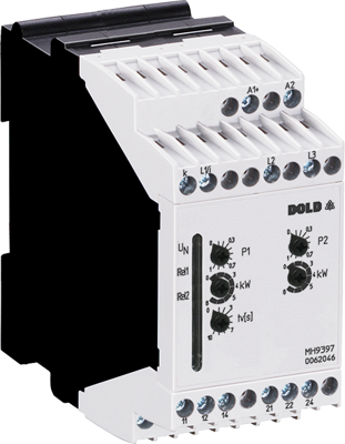 0062046 DOLD Monitoring Relays