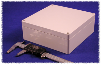 1554EPL Hammond Accessories for Enclosures