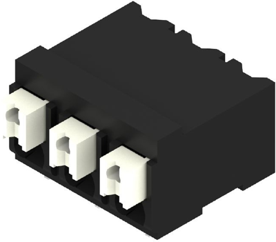 1473780000 Weidmüller PCB Terminal Blocks Image 1