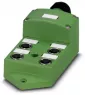 1516852 Phoenix Contact Sensor-Actuator Distribution Boxes