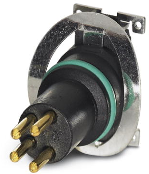 1412241 Phoenix Contact Sensor-Actuator Connectors