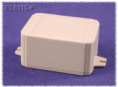 RL6115-F Hammond General Purpose Enclosures