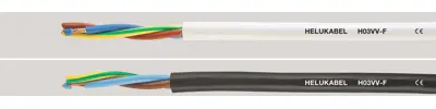 29400 HELUKABEL Control Cables