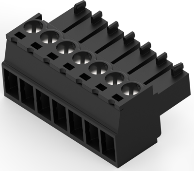 2213936-7 TE Connectivity PCB Terminal Blocks Image 1