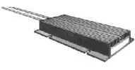 2-1623821-2 TE Connectivity Wirewound Resistors