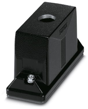 1420929 Phoenix Contact Housings for HDC Connectors