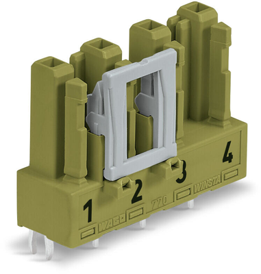 770-864 WAGO Device Connectors Image 1