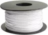 YV 0,5/1,1 WEISS Insulated stranded wires