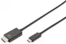 AK-300330-020-S DIGITUS Adapter Cables