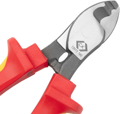 T3973 160 C.K Tools Cable Shears and Cable Cutters Image 4