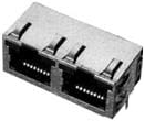 1116522-1 AMP Modular Connectors