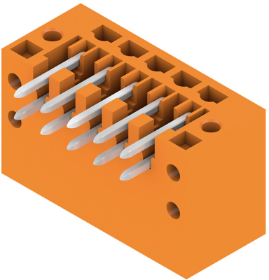 1728490000 Weidmüller PCB Connection Systems Image 2