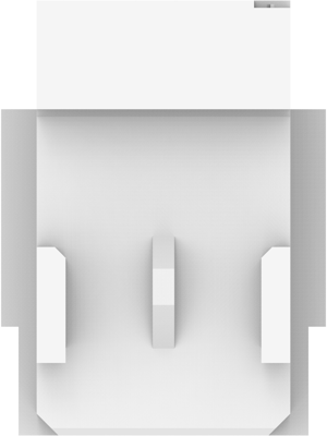 353908-2 AMP PCB Connection Systems Image 3