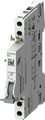 5ST3016 Siemens Fuses Accessories