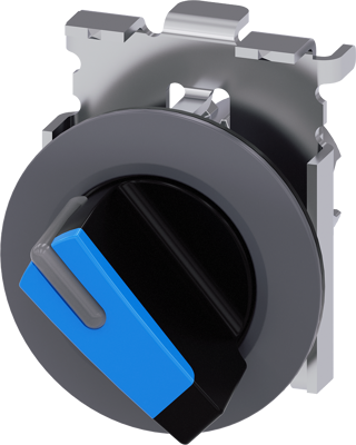 3SU1062-2DF50-0AA0 Siemens Actuators, Signal Elements and Front Elements