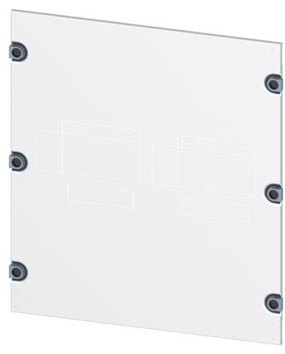 8PQ2055-6BA23 Siemens Accessories for Enclosures