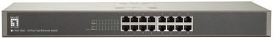 FSW-1650 EFB-Elektronik ETHERNET switches Image 3