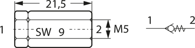 47.260 Kendrion Kuhnke Valves Image 2