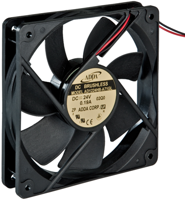 AD1224HB-A71GL ADDA Axial Fans