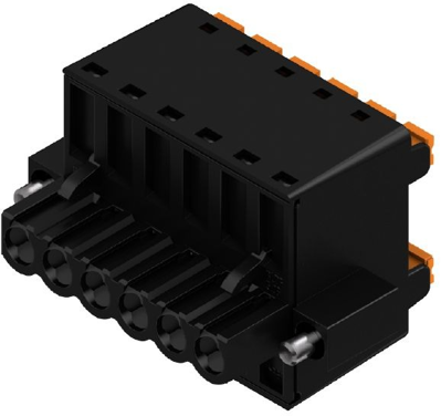 1000980000 Weidmüller PCB Connection Systems Image 2