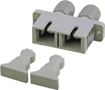 53305.31 EFB-Elektronik Fibre Optic Connectors