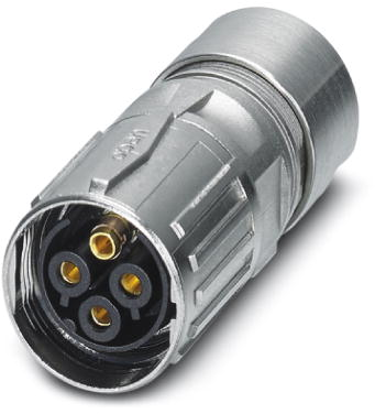 1618312 Phoenix Contact Sensor-Actuator Connectors