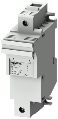 3NW7212 Siemens Fuse Holders