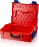 00 21 19 LB LE Knipex Trolleys, bags, cases and holders