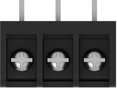 2-1437404-9 TE Connectivity PCB Terminal Blocks Image 3