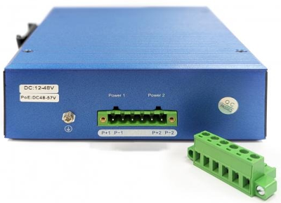 DN-651158 DIGITUS ETHERNET switches Image 2