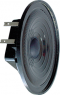 Broadband speaker, 8 Ω, 86 dB, 200 Hz to 15 kHz, black