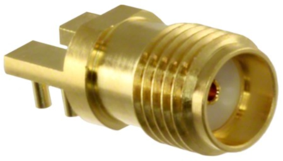 901-10510-2 Amphenol RF Coaxial Connectors