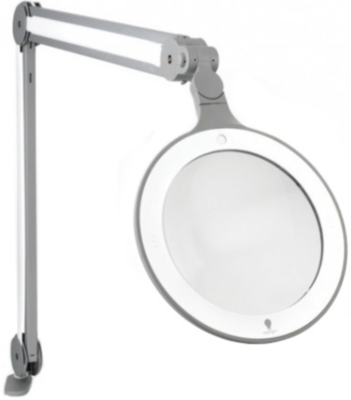 E25100 Daylight Magnifying Lamps Image 2