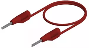 MVL 2/100 RT Hirschmann Test & Measurement Test Leads