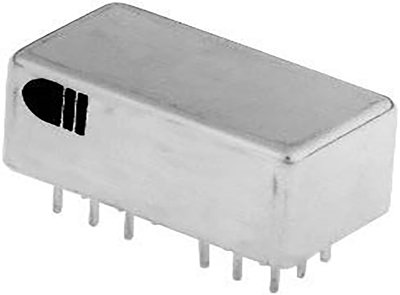 6-1617090-0 CII Industrial Relays