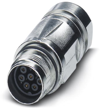 1624557 Phoenix Contact Sensor-Actuator Connectors