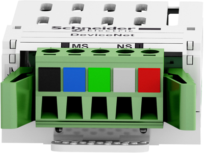 VW3A3609 Schneider Electric Communication modules Image 2