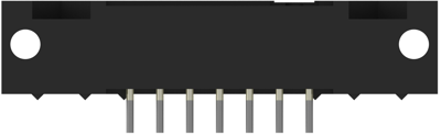 5102159-2 AMP PCB Connection Systems Image 4