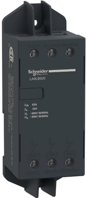 LA9LB920 Schneider Electric Fuses Accessories