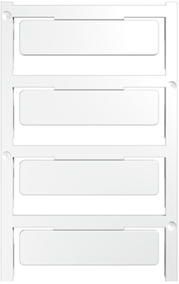 1877350000 Weidmüller Labels