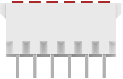 5161390-6 Alcoswitch Slide Switches and Coding Switches Image 5