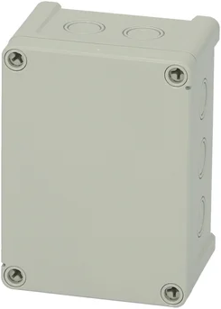 5814022 Fibox GmbH General Purpose Enclosures Image 2