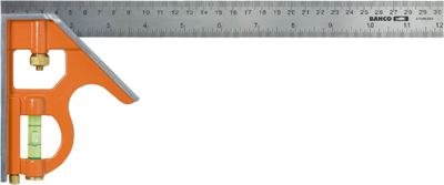 CS150 BAHCO Angle Meters, Spirit and Laser Levels